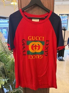 Men’s Gucci Tee